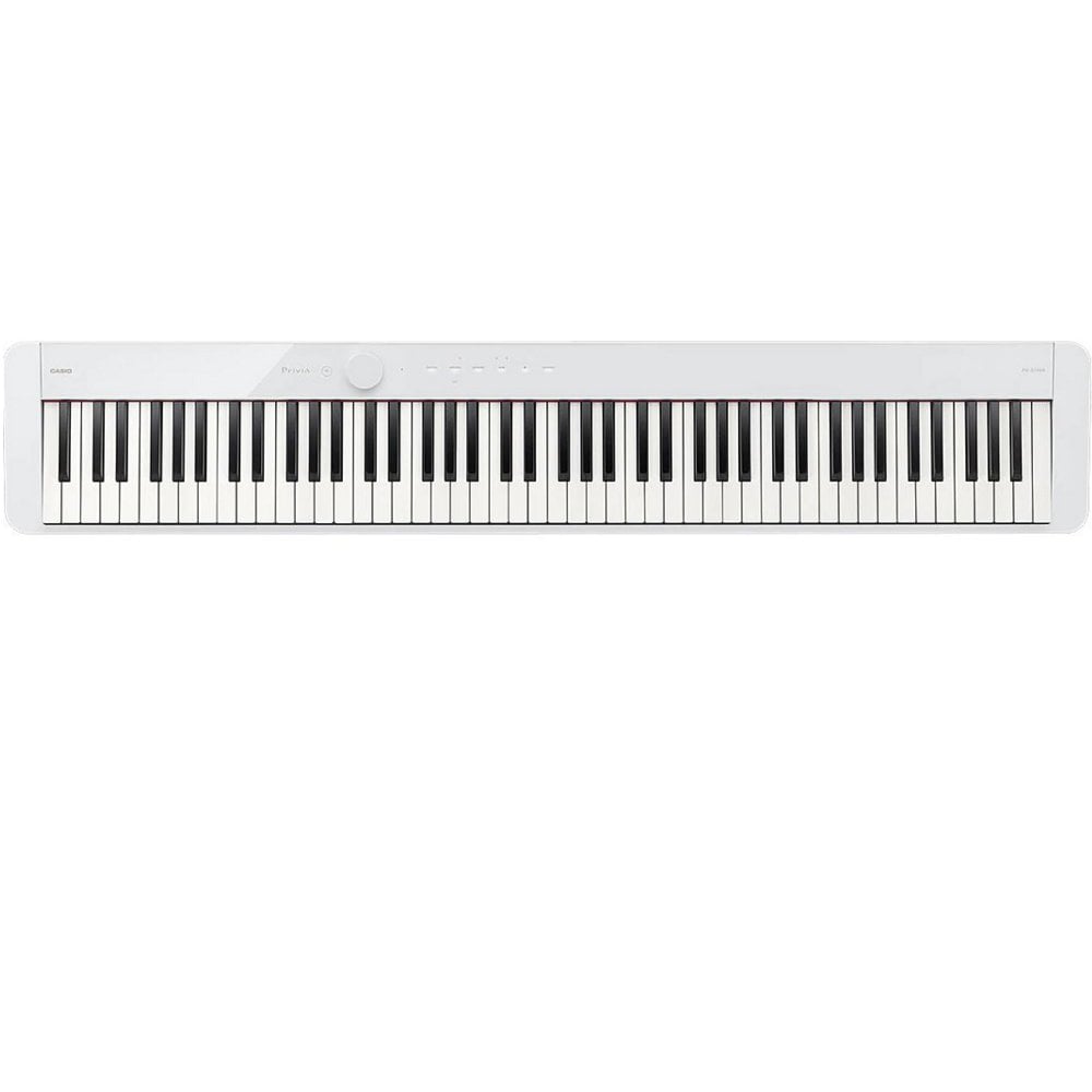 Casio PXS1100WE White Privia Portable Digital Piano