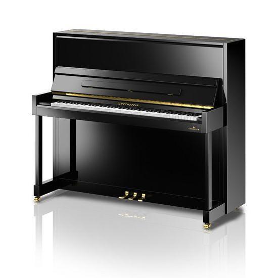C.Bechstein Academy A6 Upright Piano