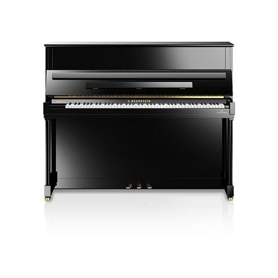C.Bechstein Residence R4 Classic Upright Piano