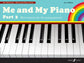 Waterman & Harewood: Me and My Piano: Part 2