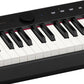 Casio PXS1100BK Black Privia Portable Digital Piano