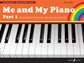 Waterman & Harewood: Me and My Piano: Part 1