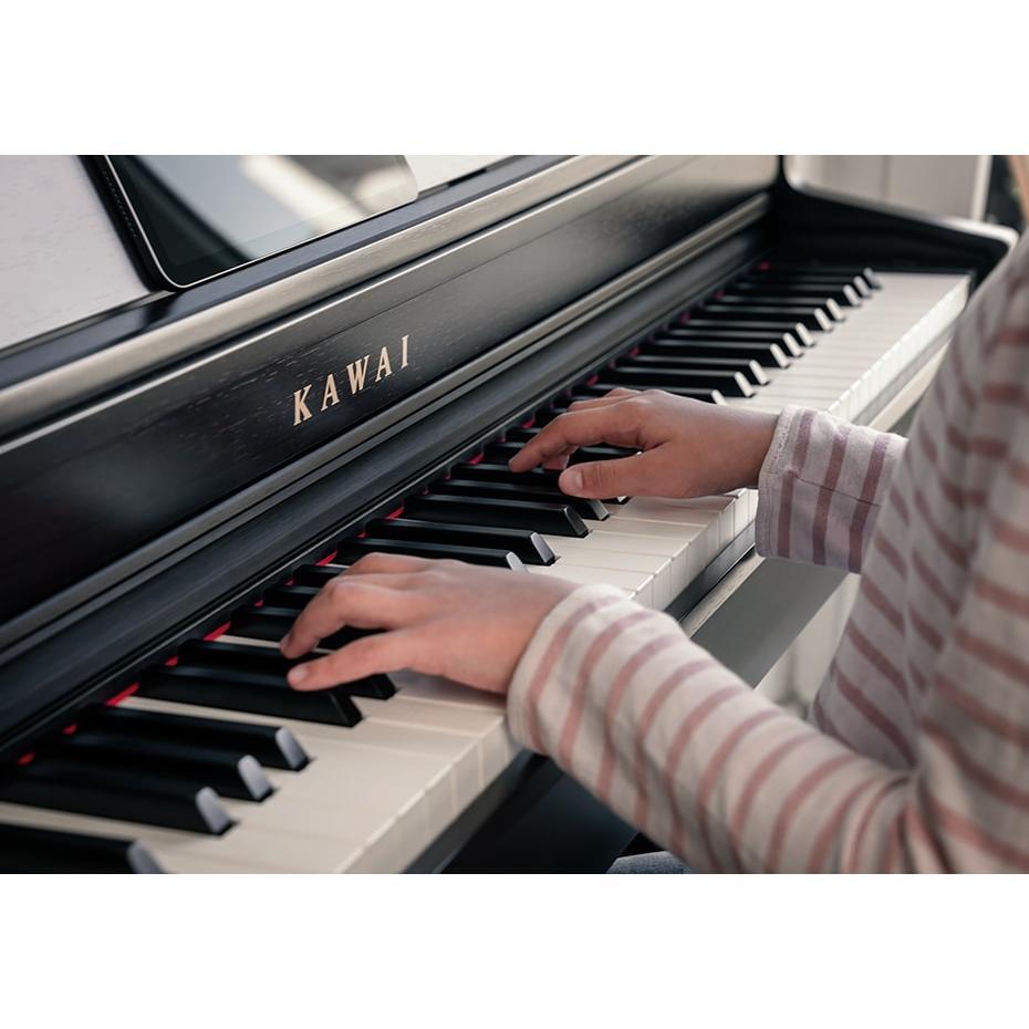 Kawai CN301B Satin Black Home Digital Piano