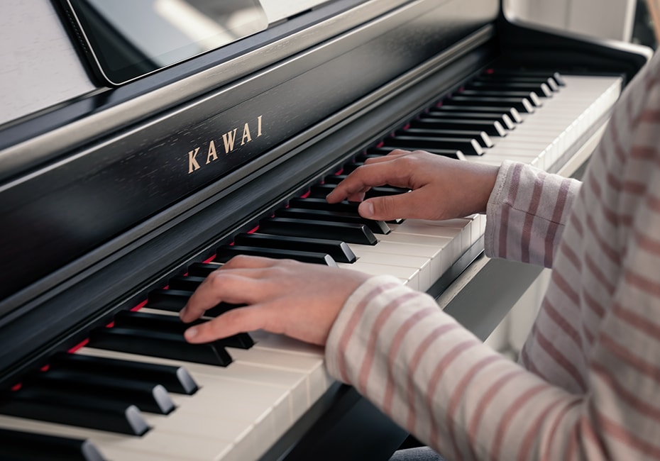 Kawai CN301 Home Digital Piano