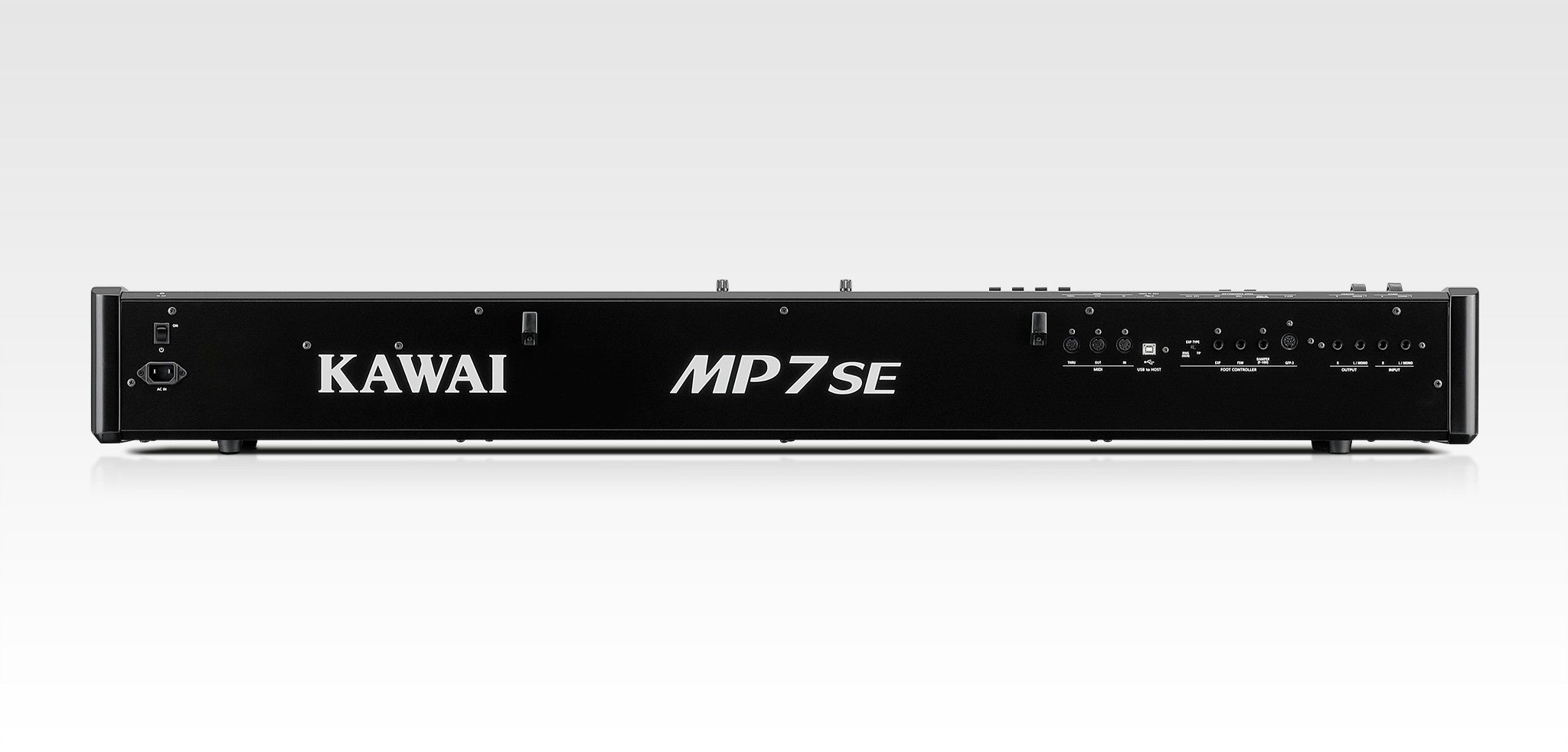 Kawai MP-7 SE Stage Piano