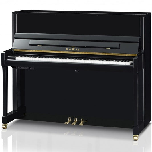Kawai K300 ATX4 Silent Upright Piano