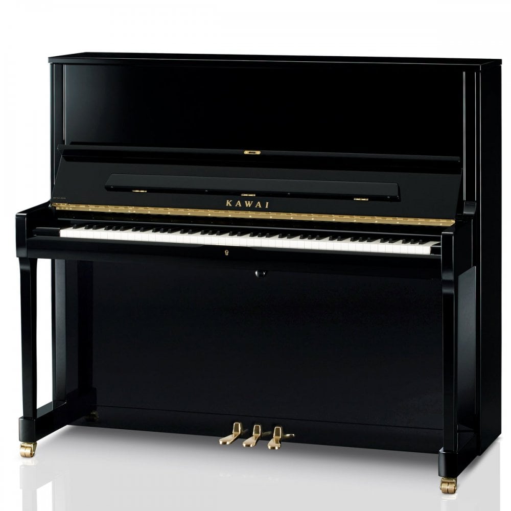 Kawai K500 Upright Piano
