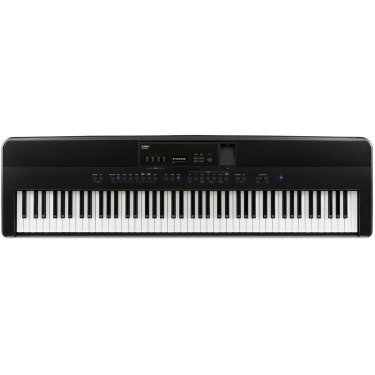 Kawai ES920 Black Portable Digital Piano