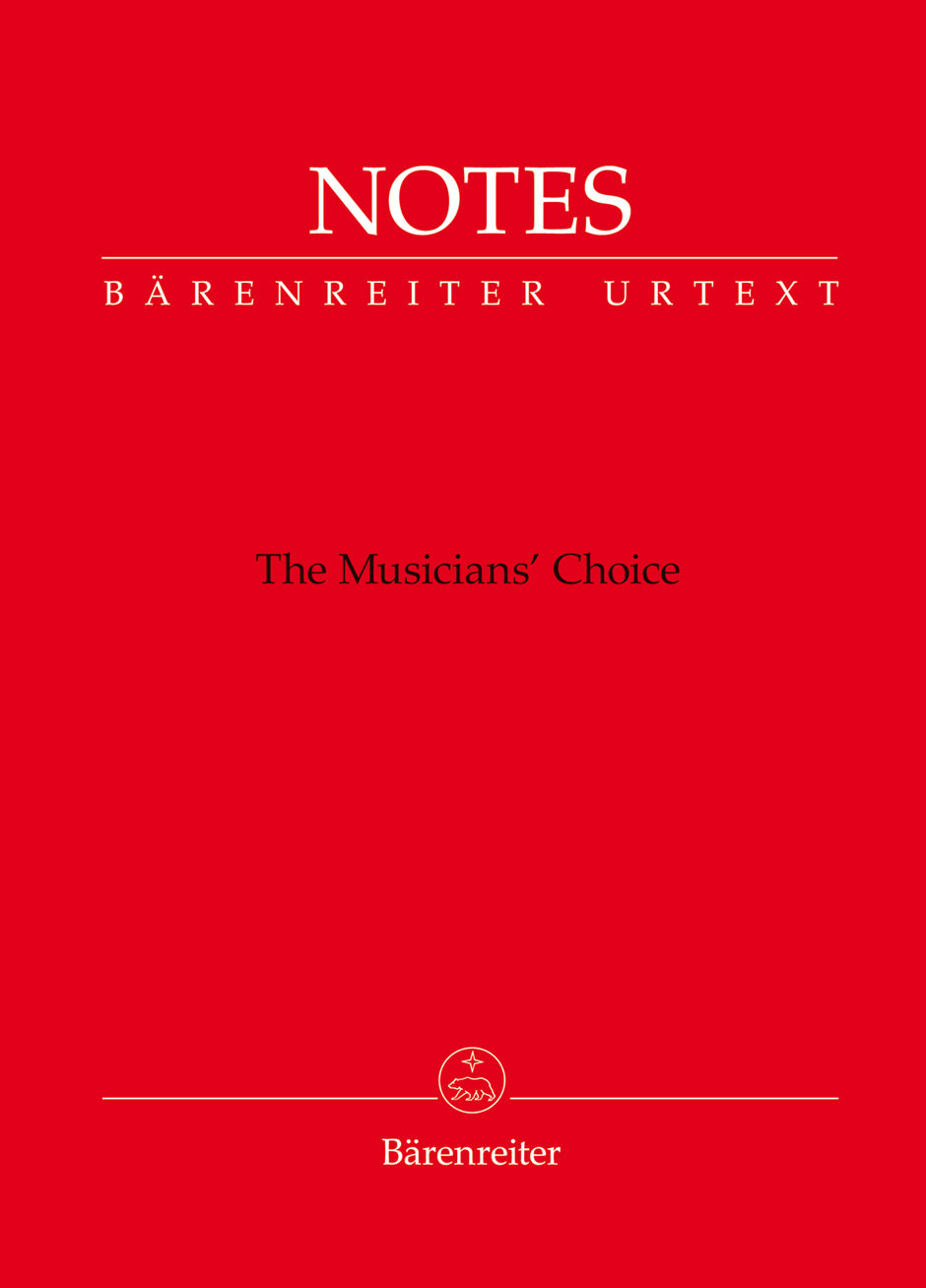 Barenreiter