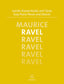 Ravel, Maurice: Easy Piano Pieces and Dances.
