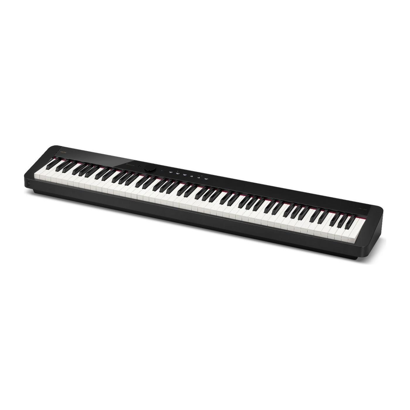 Casio PXS1100BK Black Privia Portable Digital Piano