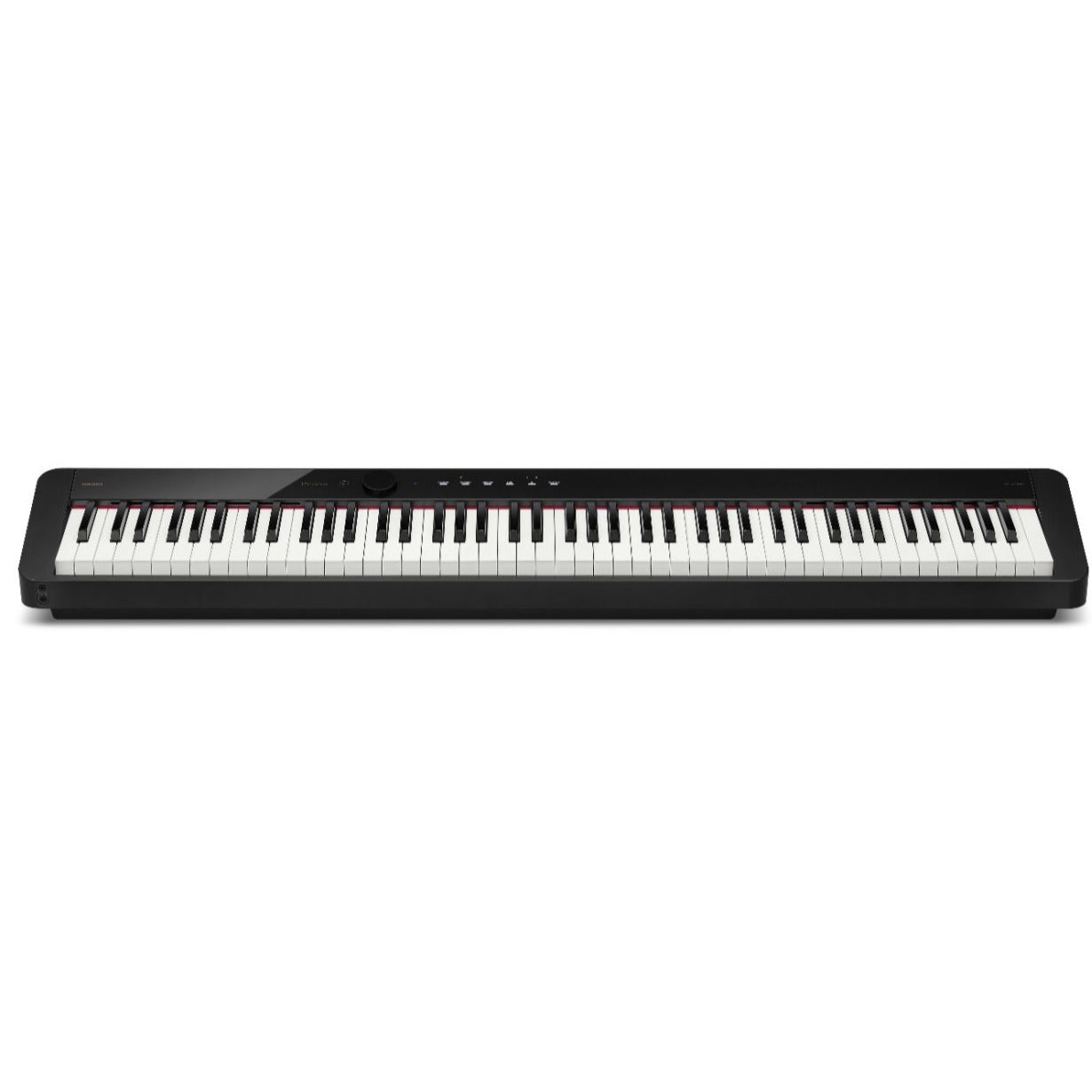Casio PXS1100BK Black Privia Portable Digital Piano