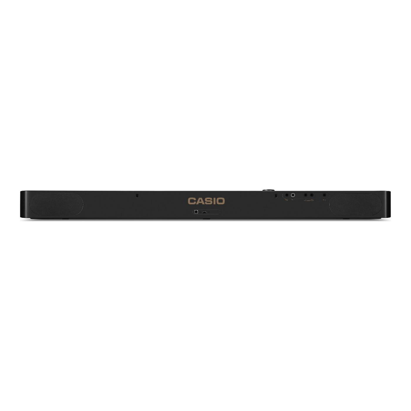Casio PXS1100BK Black Privia Portable Digital Piano