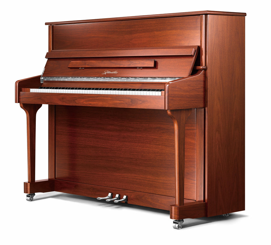 Ritmüller EU118 Upright Piano