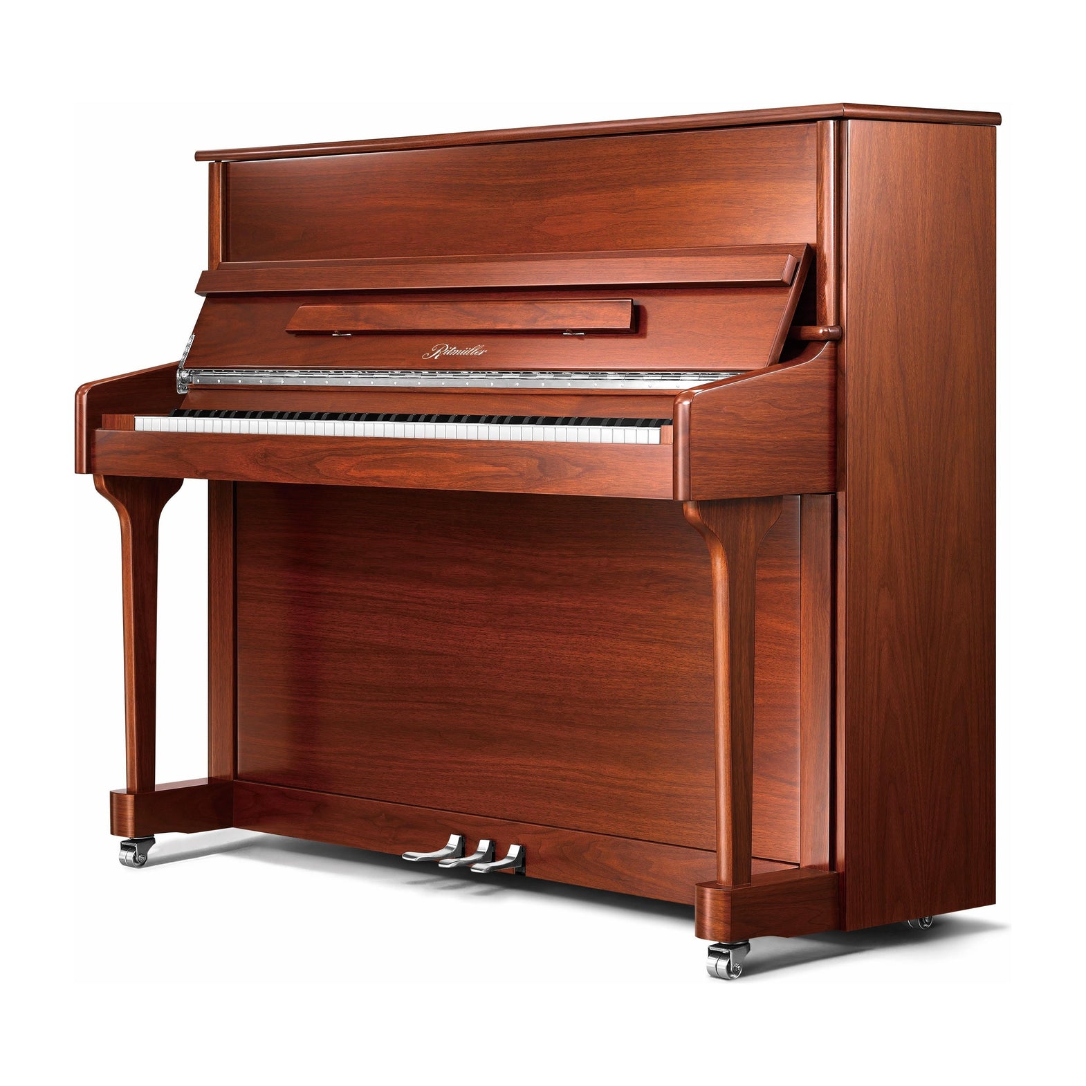 Ritmüller EU118 Upright Piano