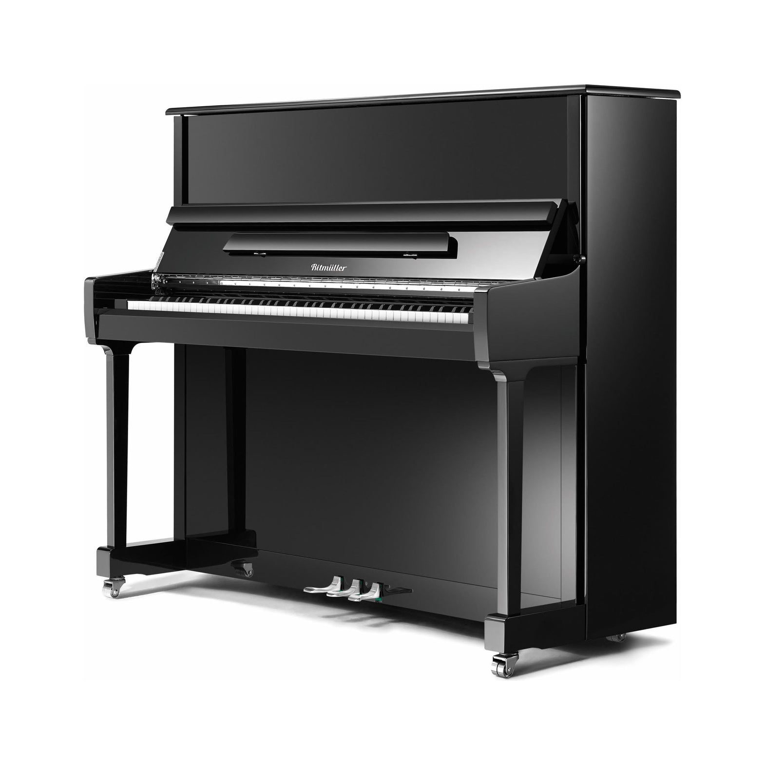 Ritmuller RS130 Upright Piano