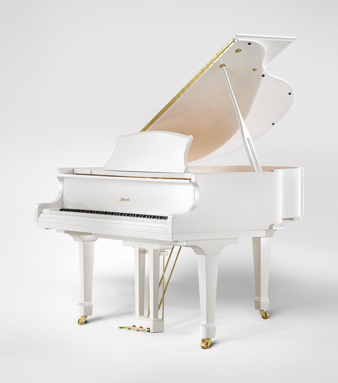 Ritmüller RS160 Grand Piano